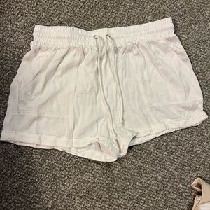 Cotton Shorts